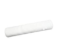 Confort Douceur d'intérieur, Traversin (140 cm) Blanc, Polyester