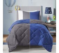 Confort espaces - Vixie réversible Duvet Alternative Doudou Mini Lot