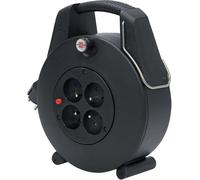 Confort-line cl-xl noir 20m h05vv-f 3g1,0 - BRENNENSTUHL - 1102901