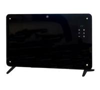 Confort Line Confort line - Panneau rayonnant - noir