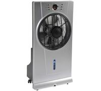 Rafraichisseur d'air brumisateur + ventilateur - Confort Line - WCF-03S -