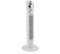 Confort Line Ventilateur colonne 40w 3 vitesses blanc - vlc.toronto