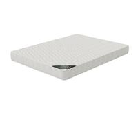 Matelas Confort 140x200 cm - Hauteur 15 cm