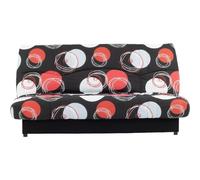 Conforteam banquette clic-clac - Noir