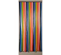 CONFORTEX Port. Plast. Capri Multicolore 90X200Cms Deco 314903