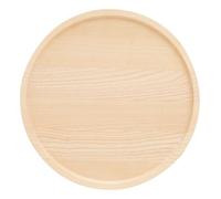 CONGA Tray plateau en chêne pour tabouret Softline - SOFTLINE CONGA TRAY