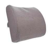 CONGARTENO Coussin De Lombaire Pour Siège De Voiture Design Simple Offre Un Confort Pour La Partie Inférieure Du Dos