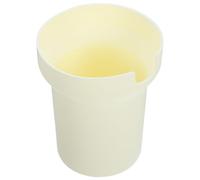 CONGARTENO Housse en Silicone Antidérapante pour Gobelet Isotherme 40 Oz 1,2 L, Protège-Fond en Silicone Solide, Manchon Réutilisable pour Bouteille Isotherme, Usage Extérieur et Maison
