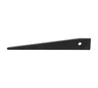 Conique Morse pour drift, MK0/MK1-2/MK3/MK4/MK5-6 CNC pour e dérive pour enlever le mandrin de perceuse (MK1-2)
