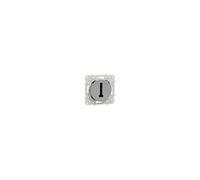 Conjoncteur en T ODACE 8 contacts Aluminium - - S530496