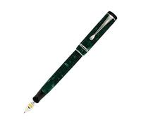 Conklin Duragraph Stylo-Plume Pointe Moyenne Forest Green
