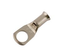 Connect 30074 Copper Tube Terminals 25mm² x 10.0mm 20pc