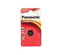 Connect 30659 Panasonic Coin Cell Battery CR1616 3V 1pc x 12