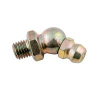 Connect 31241 45° Angle Grease Nipple 3/8" BSF 25pc