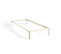 Connect Bed Lit Hay Alabaster - 5710441310624