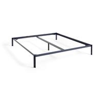 Connect Bed Lit Hay Wx180 cm Deep bleu - 5710441310761