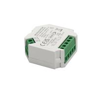Connect DALI/Dali DT7 SR-2701S-DT7AC Lot de 2 relais de commutation encastrés 1000 W
