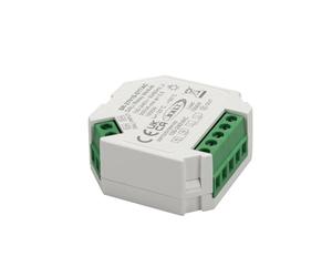 Connect DALI/Dali DT7 SR-2701S-DT7AC Lot de 2 relais de commutation encastrés 1000 W