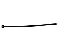 Connect Hellermann Attache-Câble Noir 200Mm X 4.8Mm T50R 100Pc 30262