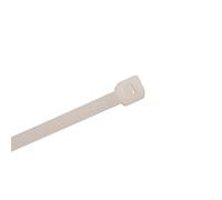 Connect Hellermann Attache De Câble Naturelle 300Mm X 7.6Mm T120I 100Pc 30287