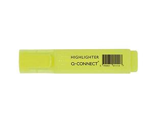 Connect Over Liner Jaune surligneur