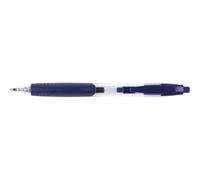 Connect Trax Stylo bille Bleu