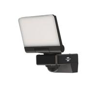 Connect WiFi Projecteur LED WF 2051 P (24 W, 2800 lm, IP54, plusieurs fonons d'éclairage réglables via SPOT EXTERIEUR