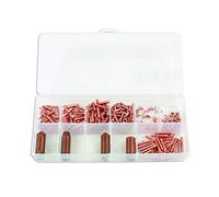 Connect Workshop Consumables 34998 Assorted Welding Accessory Kit 294pc