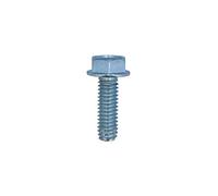 Connect Workshop Consumables 36428 Flanged Hex-Head Body Screw - Universal 50pc