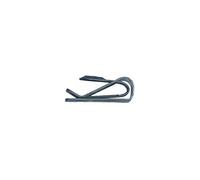 Connect Workshop Consumables 36441 Zinc U-Nut - for BMW 10pc