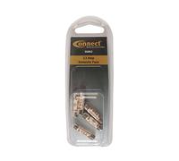 Connect Workshop Consumables 36862 Lot de 5 fusibles domestiques 13 A