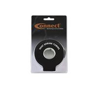 Connect Workshop Consumables 37118 Heat Shrink Tubing on a Roll 15mm 1.22m Roll Black