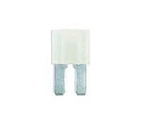 Connect Workshop Consumables 37152 LED Micro 2 Blade Fuses 25A 5pc