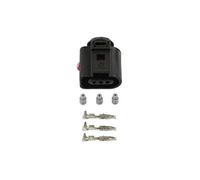 Connect Workshop Consumables 37366 Kit de 35 connecteurs électriques femelles 1,5 mm 3 broches