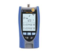 Testeur de câbles Trend Networks VDV II Pro BT R158005