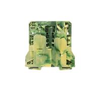 WAGO GmbH & Co. KG Borne pour conducteur de protection 285-157