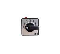 Connecteur à cames 0-1-2-3-4-5-6 1P IP65 pour P, T 045495