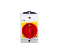 Connecteur à cames 0-1 3P 20A 2Z 1R dans boitier IP65 P, T 207157