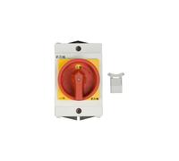 Connecteur à cames 0-1 6P 20A dans boitier IP65 P, T 207159