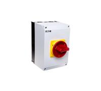 Connecteur à cames 0-1 6P 63A dans boîtier P, T 207246