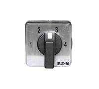 Connecteur à cames 1-2-3-4 1P 10A à monter TM-2-8231/E 044029