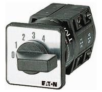Connecteur à cames miniature 0-1-2-3-4 1P 10A 3kW TM 015506