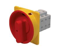 Connecteur à cames pupitre avec possibilité T0-L S63JU1103 A6R