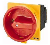 Connecteur à cames T0-2-15679/EA/SVB 20A 0-1 4P 20A 4P B/O 081588