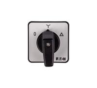 Connecteur à cames triangle étoile 3P 20A pour P, T 024604