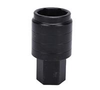 Connecteur à dégagement rapide pour perceuse à eau Adaptateur interne Filetage M22 Construction en acier Durable Conception de foret à eau à détachement rapide Pièce de rechange