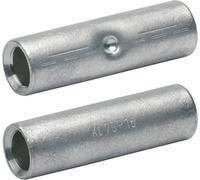 Connecteur à sertir Klauke Cu 6 mm² Klauke 121R, 1 pièce.