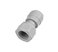 Connecteur avec filetage femelle UNF Tuyau de 5/16" x 7/16