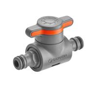 Connecteur avec régulateur de débit - GARDENA - 18266-50