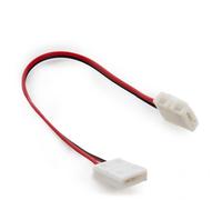 Connecteur Bande LED SMD5050/5630 2 Voies Double 12/24VDC